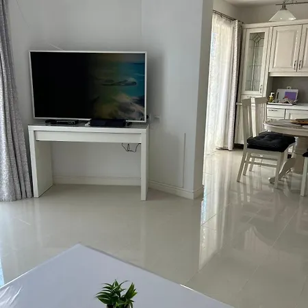 Lunares Apartament Orebić