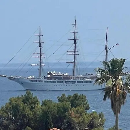 Lunares Apartament