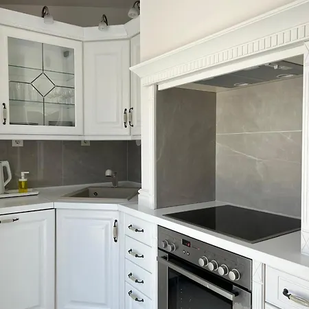 Apartament Lunares