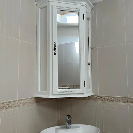 Lunares Apartament