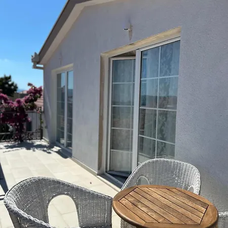 Apartament Lunares