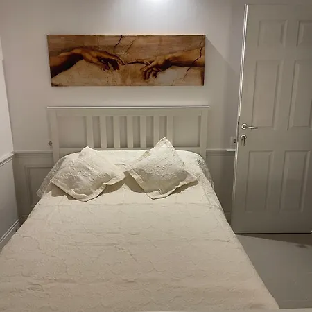 Lunares Apartament *