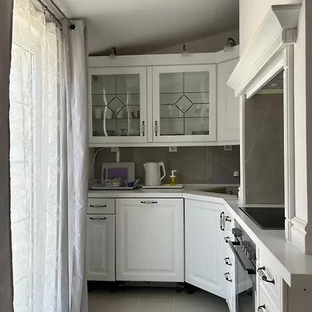 Lunares Apartament